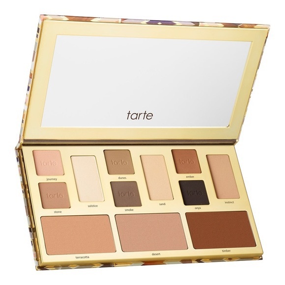 tarte Other - NEW-Tarte Clay Play Face Shaping Palette Vol 1